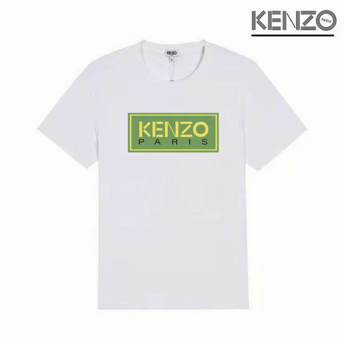 Picture of Kenzo T Shirts Short _SKUKenzoS-XXL213136576